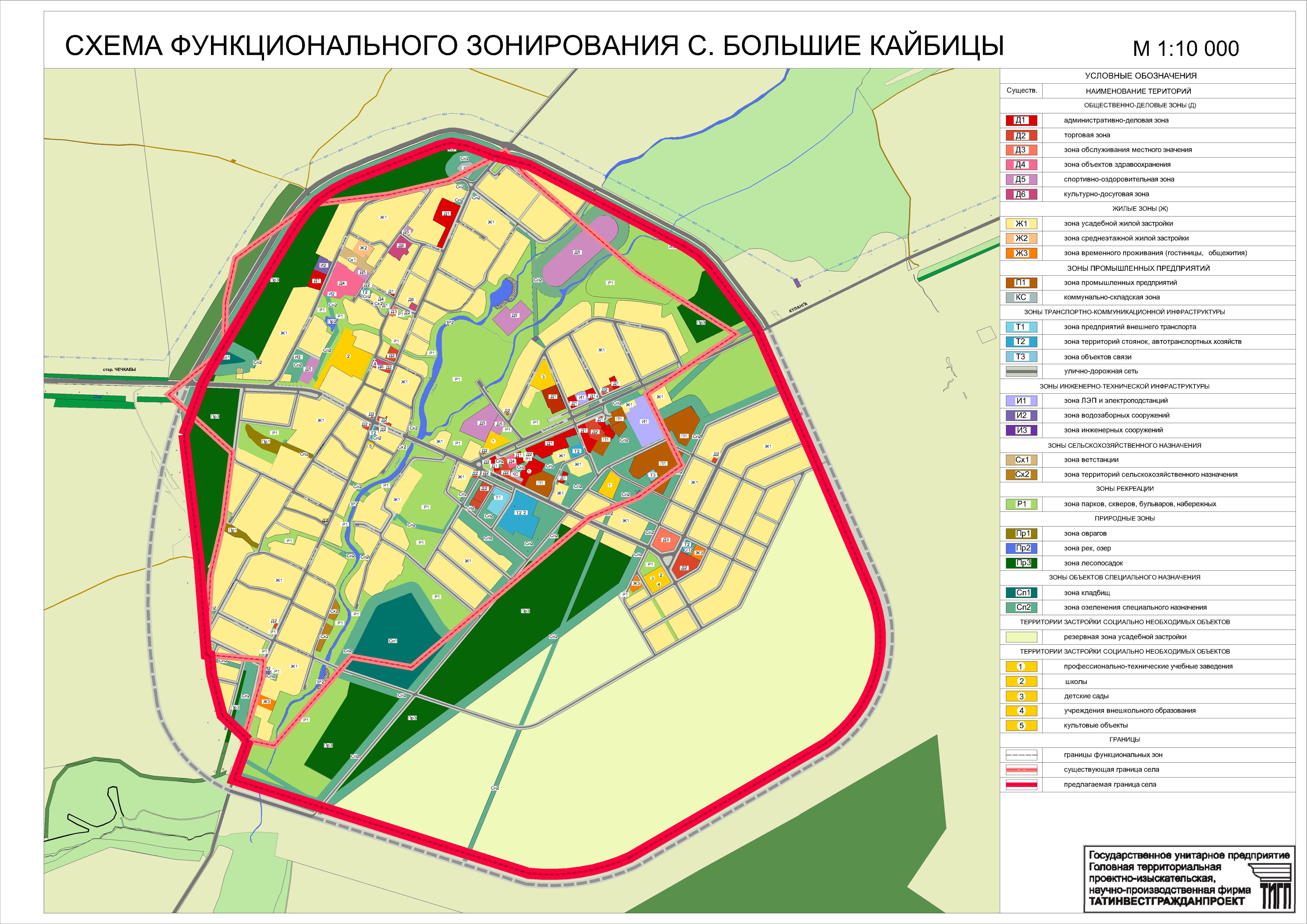 Рп5 большие кайбицы